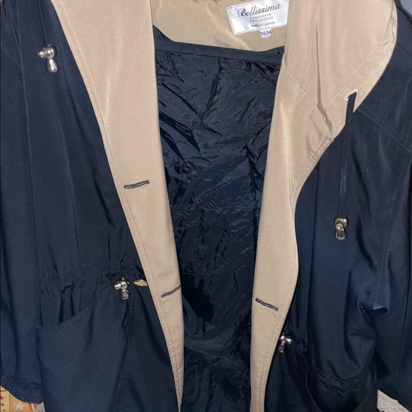 Womens Medium Coat - New - Picture 2 of 8